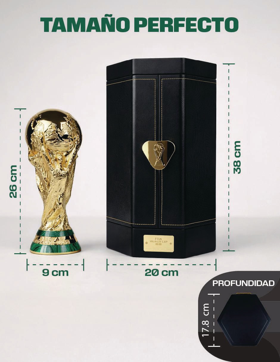 Trofeo Fifa Fifa World Cup 2026