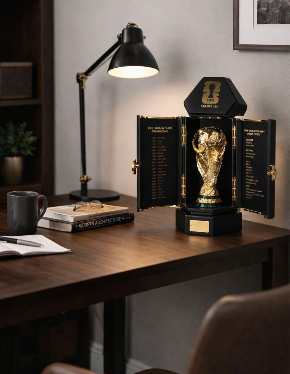 Trofeo Fifa Fifa World Cup 2026