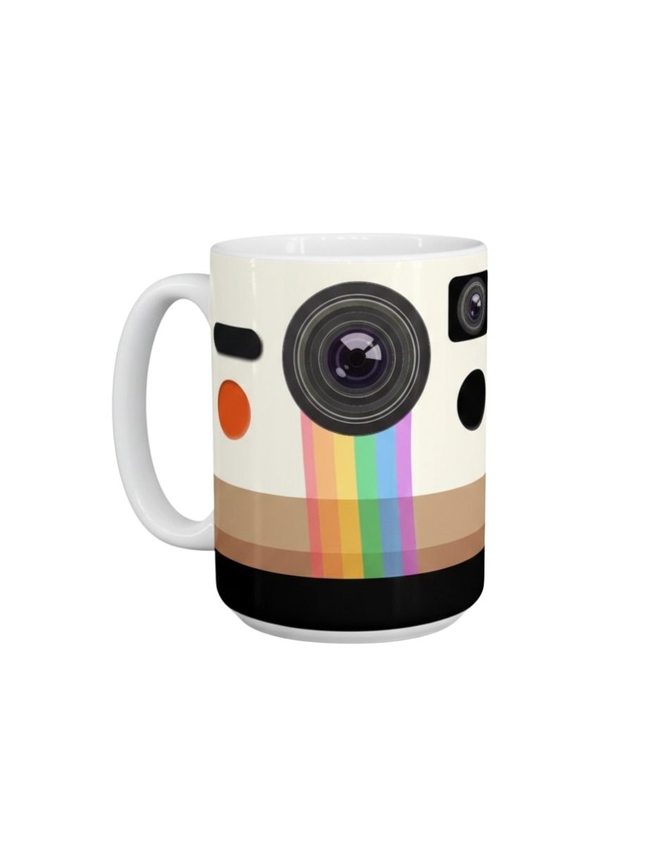 Set de tazas clásicas 2 piezas 1
