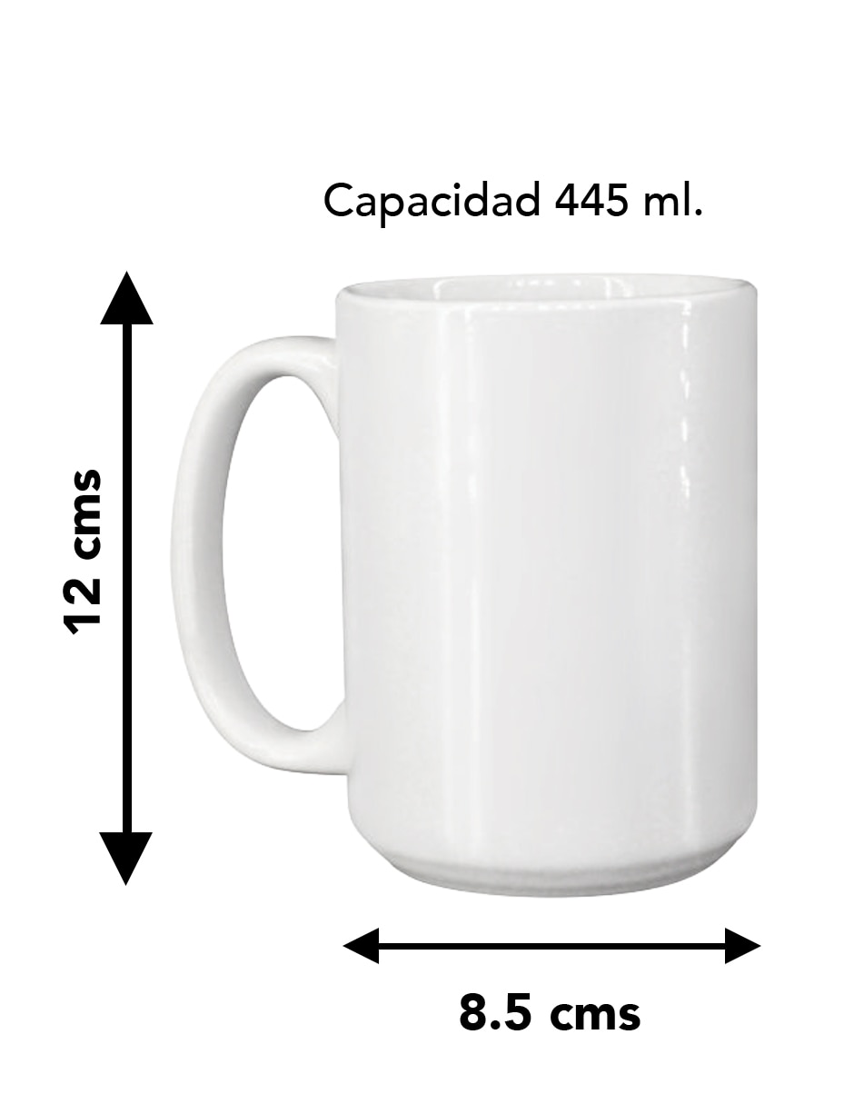 Set de tazas clásicas 2 piezas 8