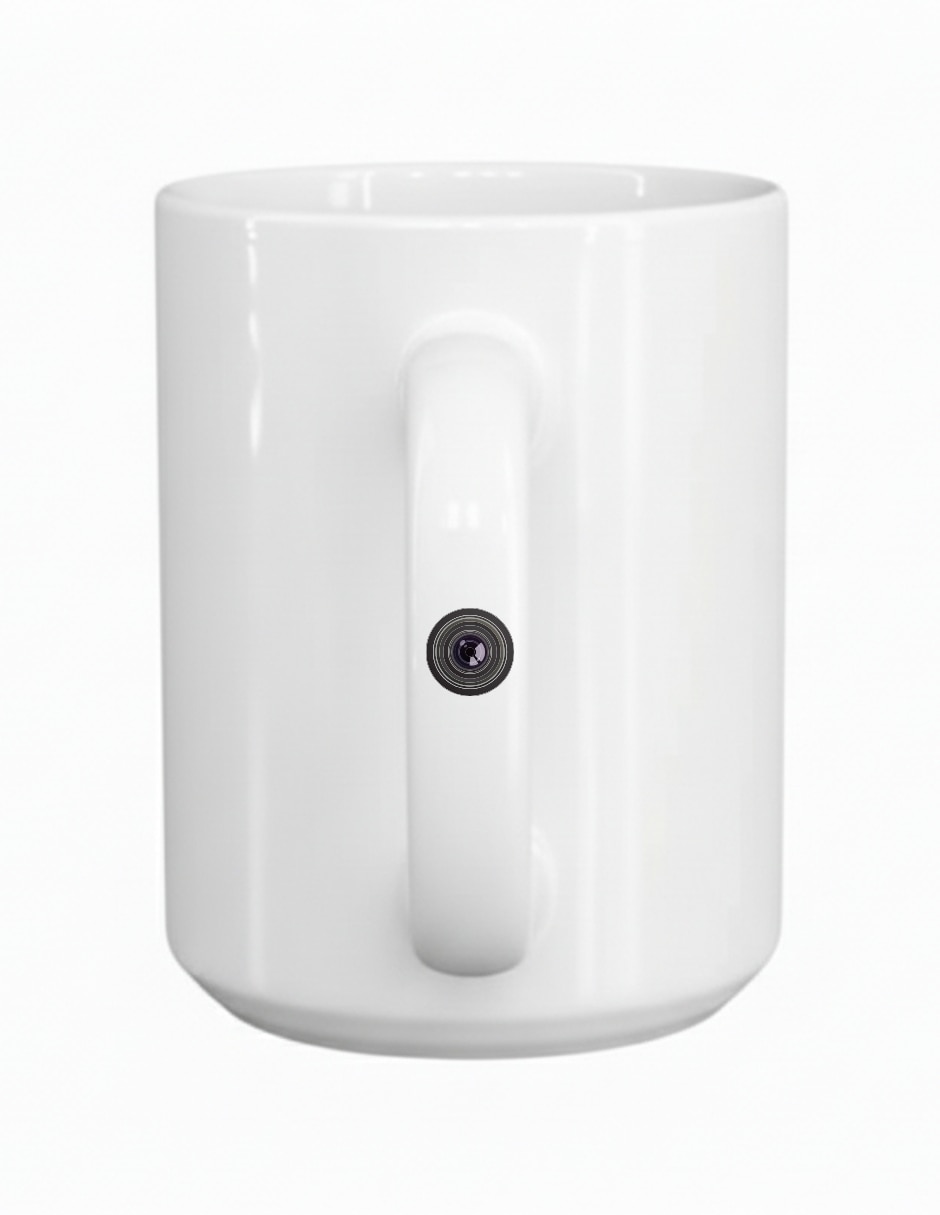 Set de tazas clásicas 2 piezas 3