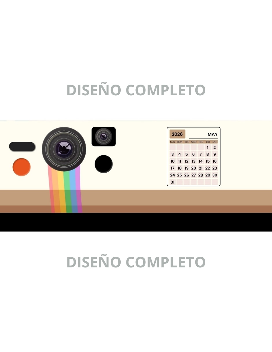 Set de tazas clásicas 2 piezas 7