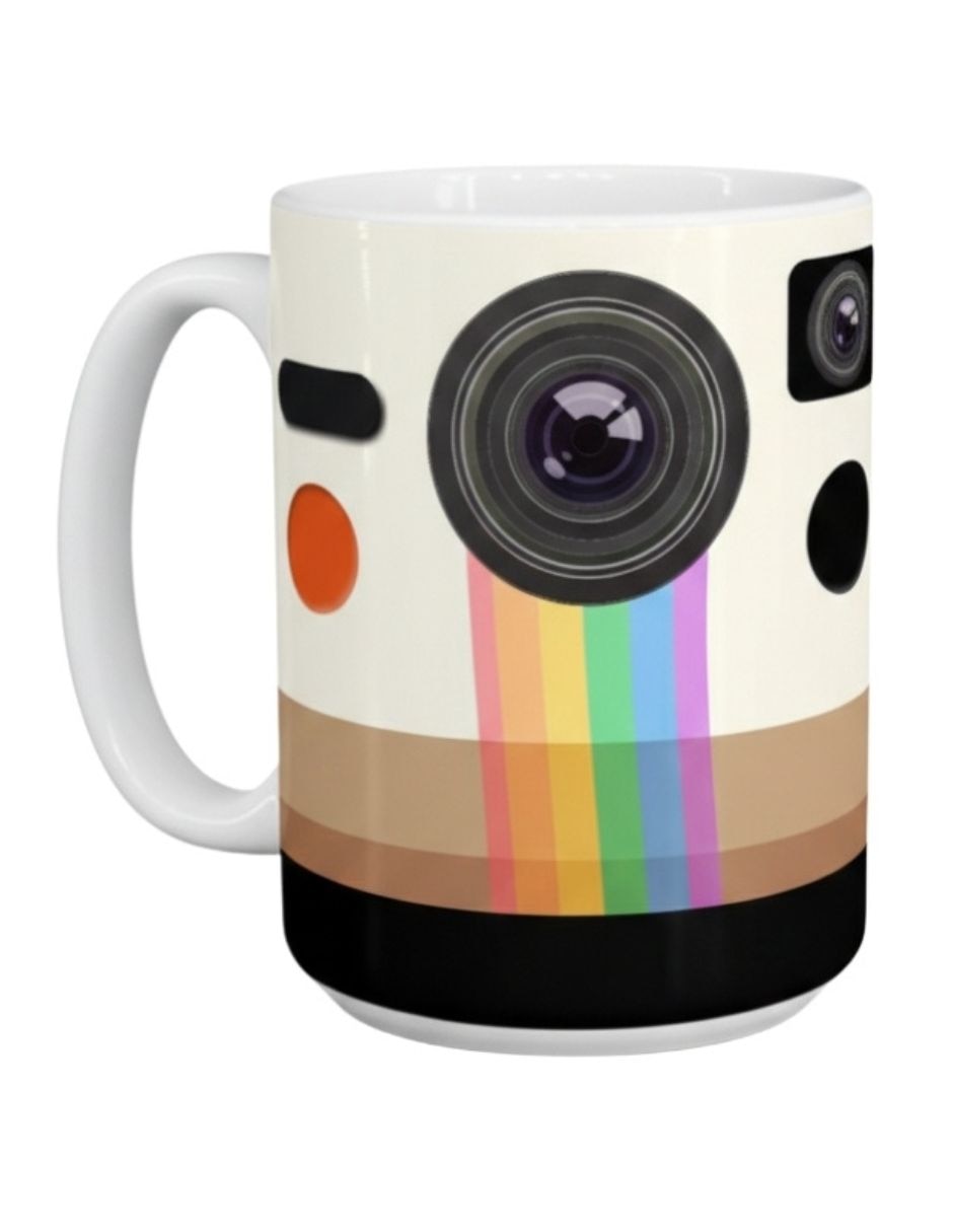 Set de tazas clásicas 2 piezas 6