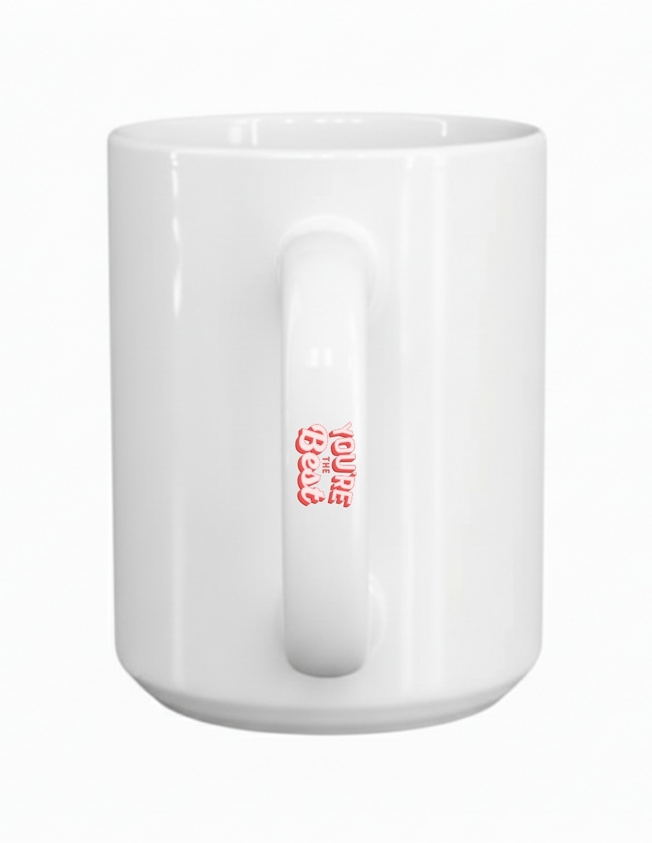 Set de tazas clásicas 2 piezas 4