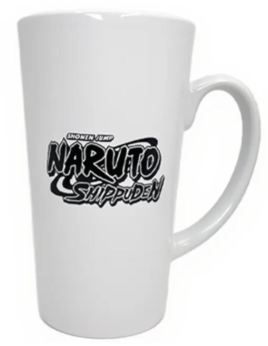Taza de colección Abystyle Naruto Shippuden