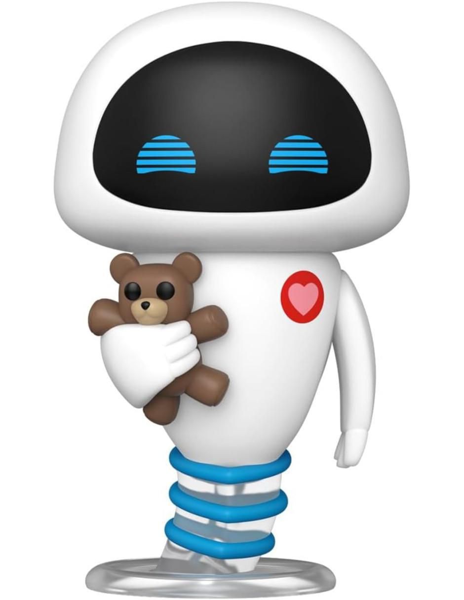 POP! WALL-E Eve 1