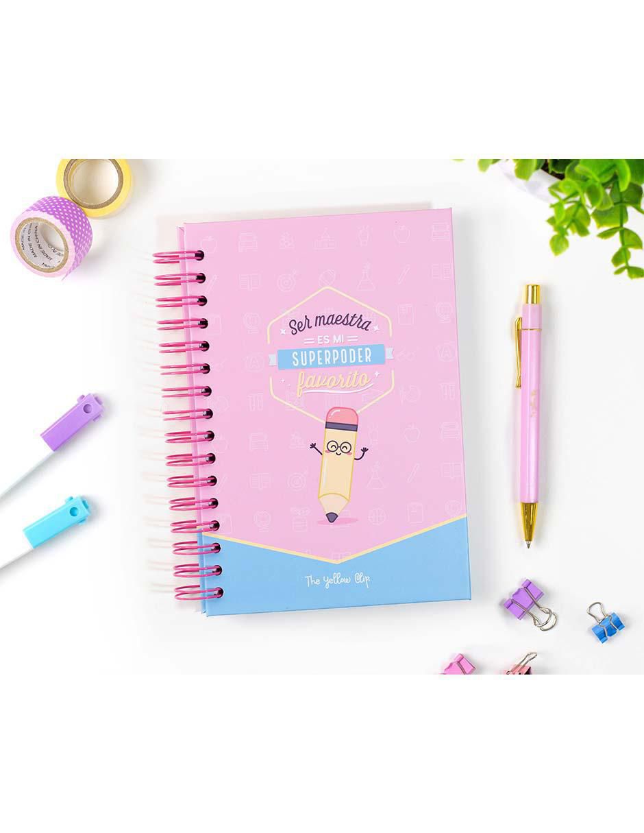 Set papelería 2
