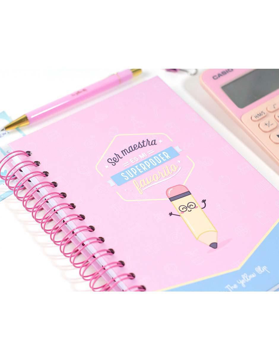 Set papelería 5