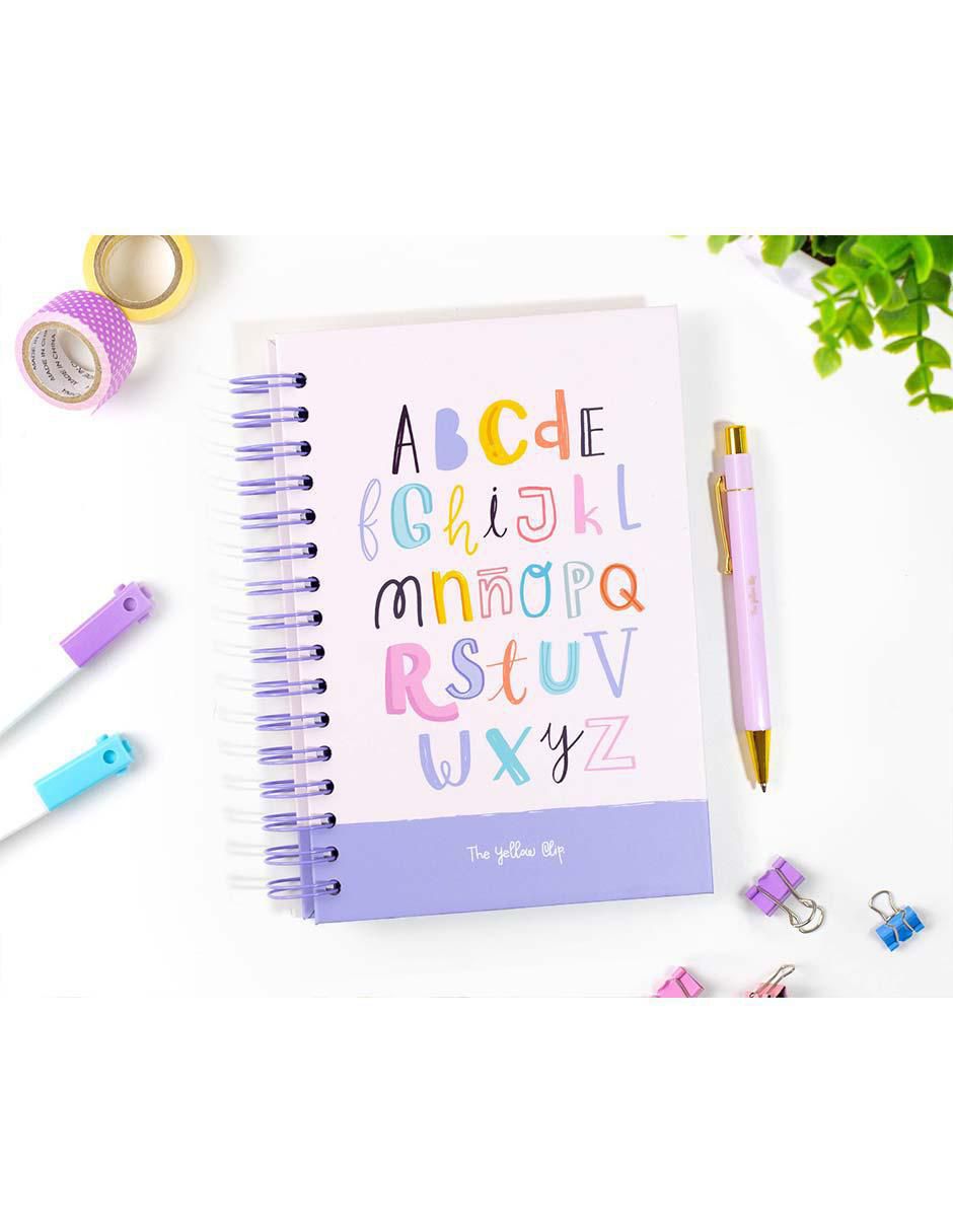 Set de papelería 4