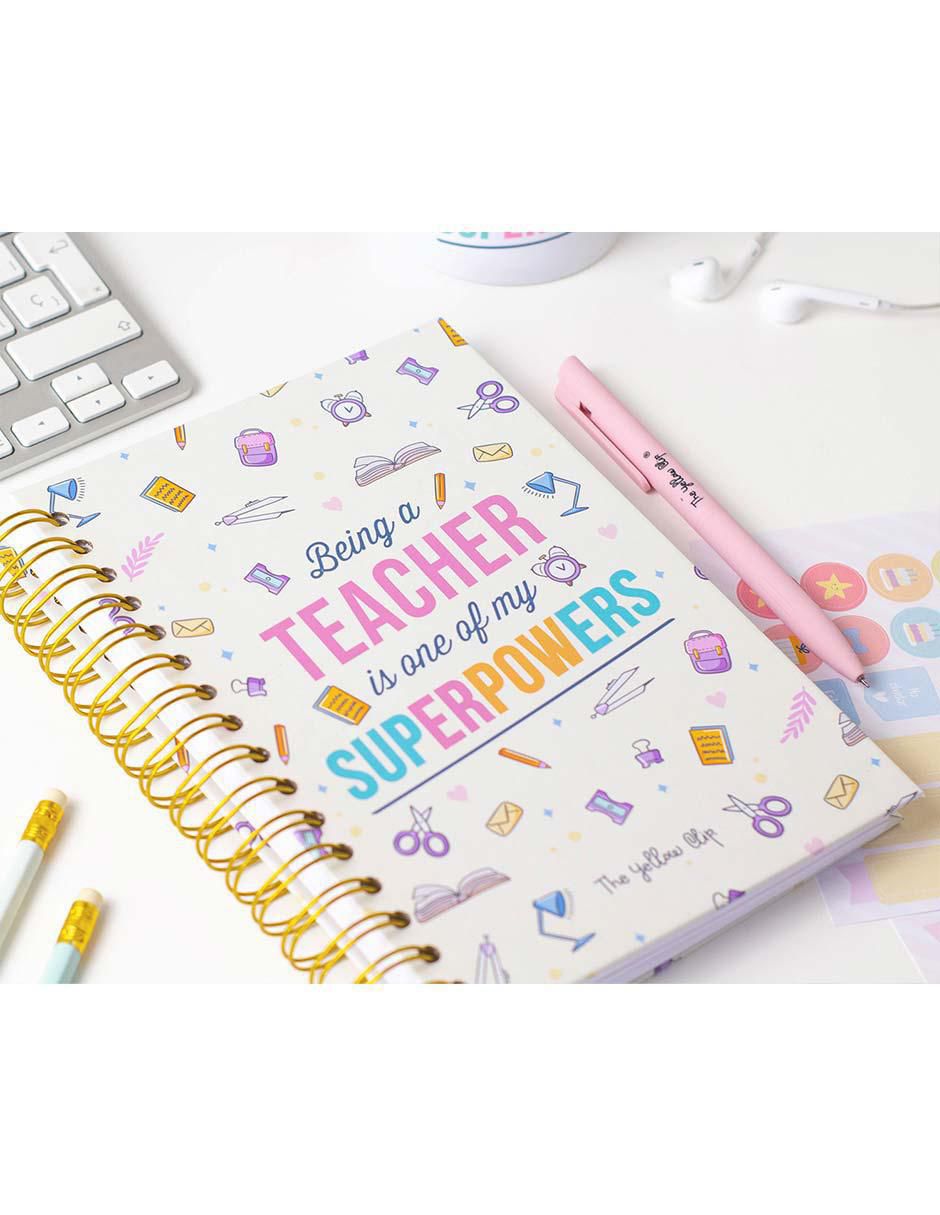 Set de papelería 2
