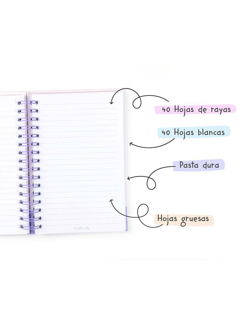 Set de papelería 2