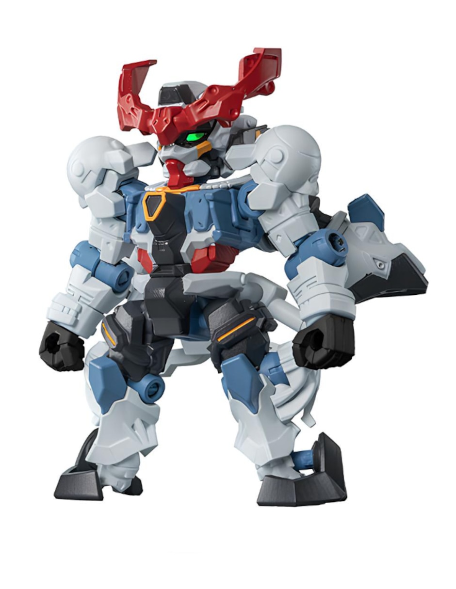 Figura de colección Mobile Suit Gundam collectors 1