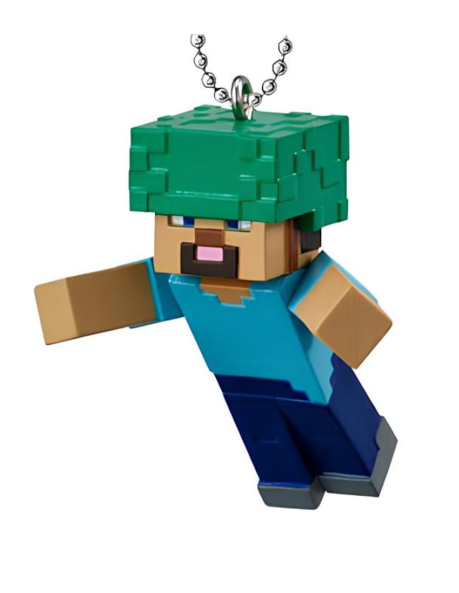 Figura de colección Minecraft collectors 1