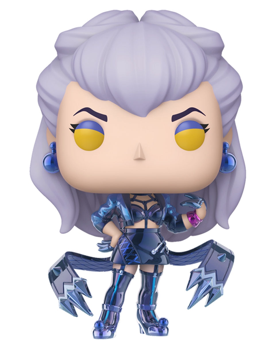 Funko Pop! Games Kda Evelynn