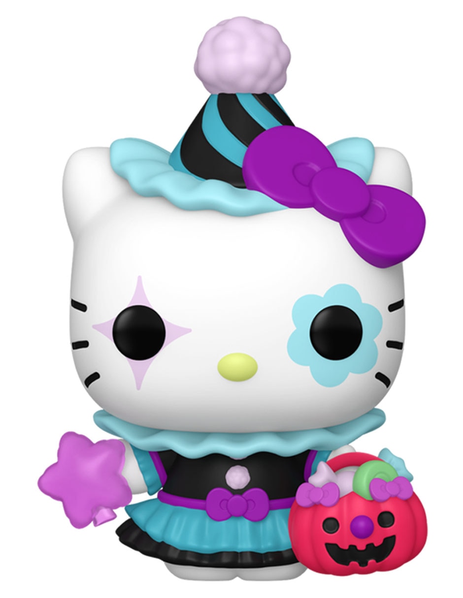 FUNKO POP! Sanrio Hello Kitty FUNKO POP! Sanrio Hello Kitty