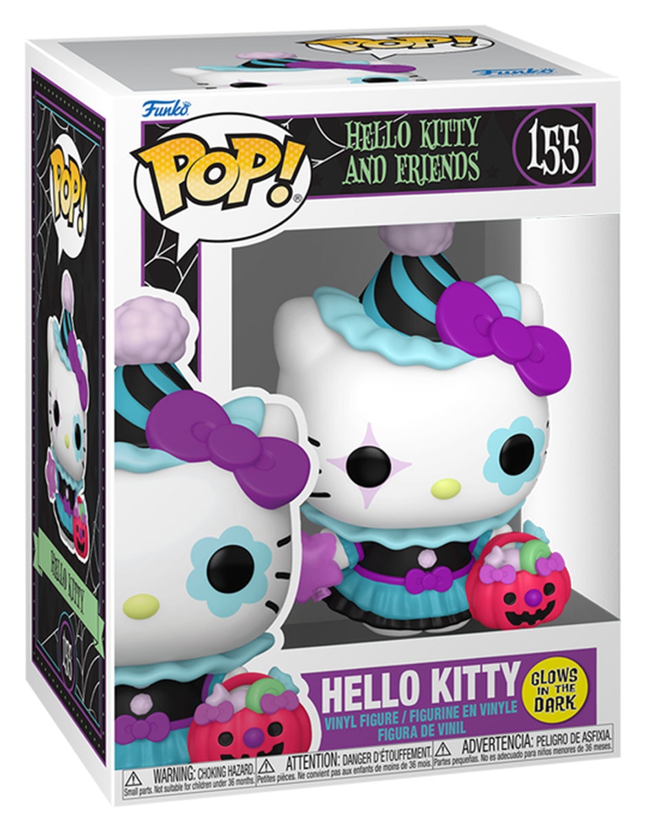 POP! Hello Kitty 2
