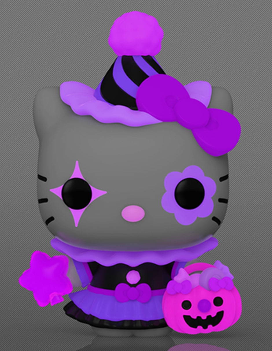 POP! Hello Kitty 3