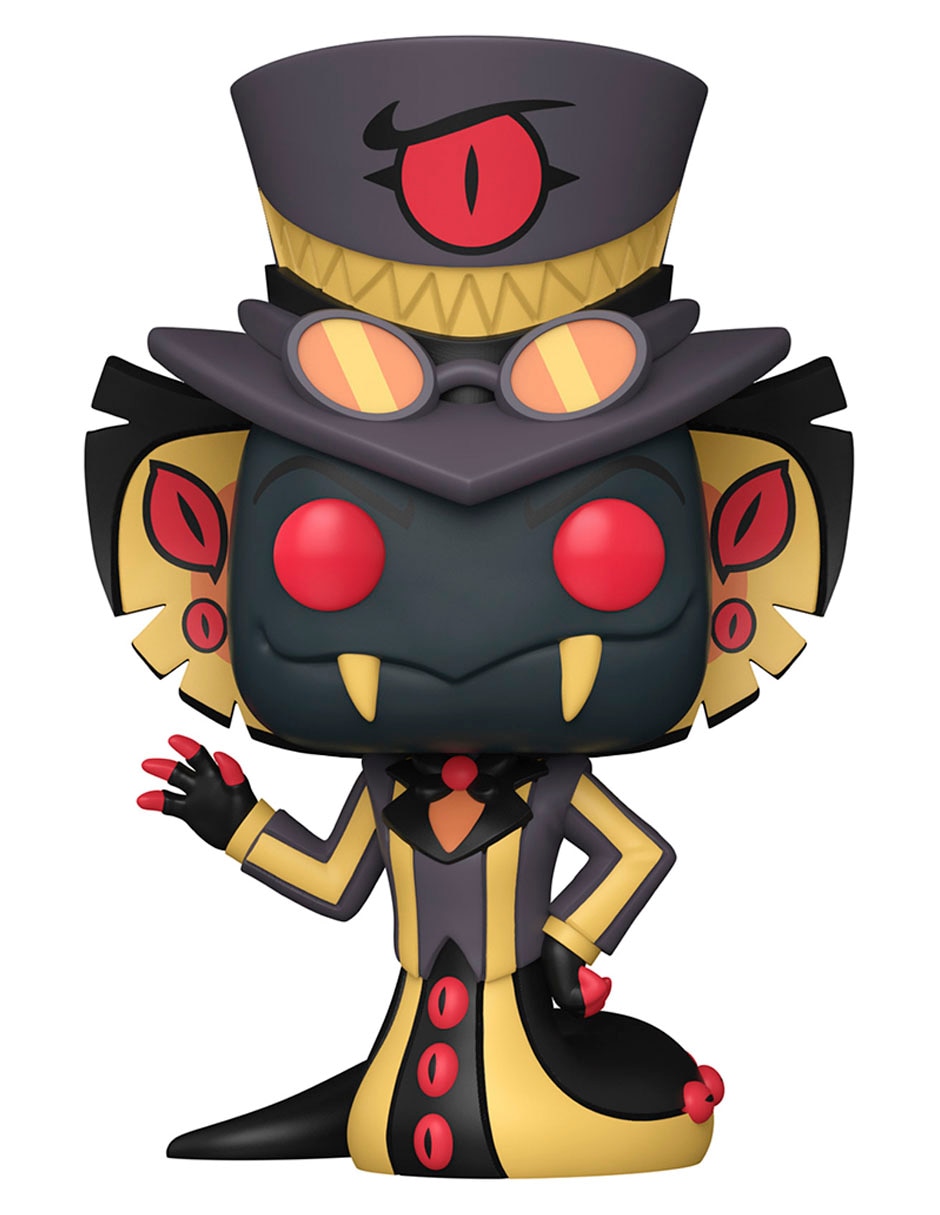 Funko POP! Animations Hazbin Hotel Sir Pentious
