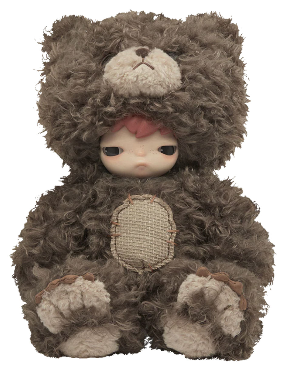 HIRONO BEAR EST