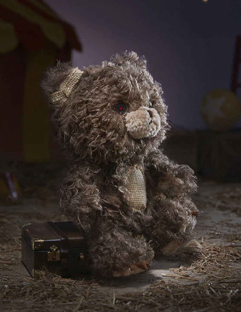 HIRONO BEAR EST