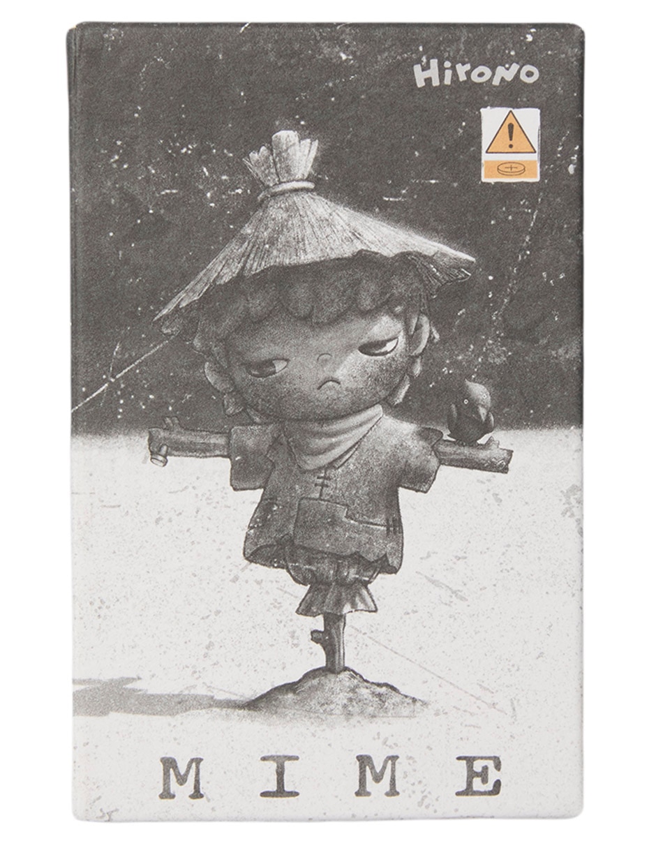 Figura de colección Hirono Mime