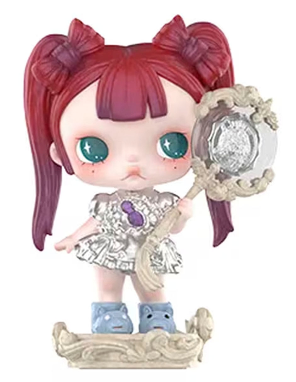 FIGURA COLECCIONABLE NO THE GOLDEN GALLO 7