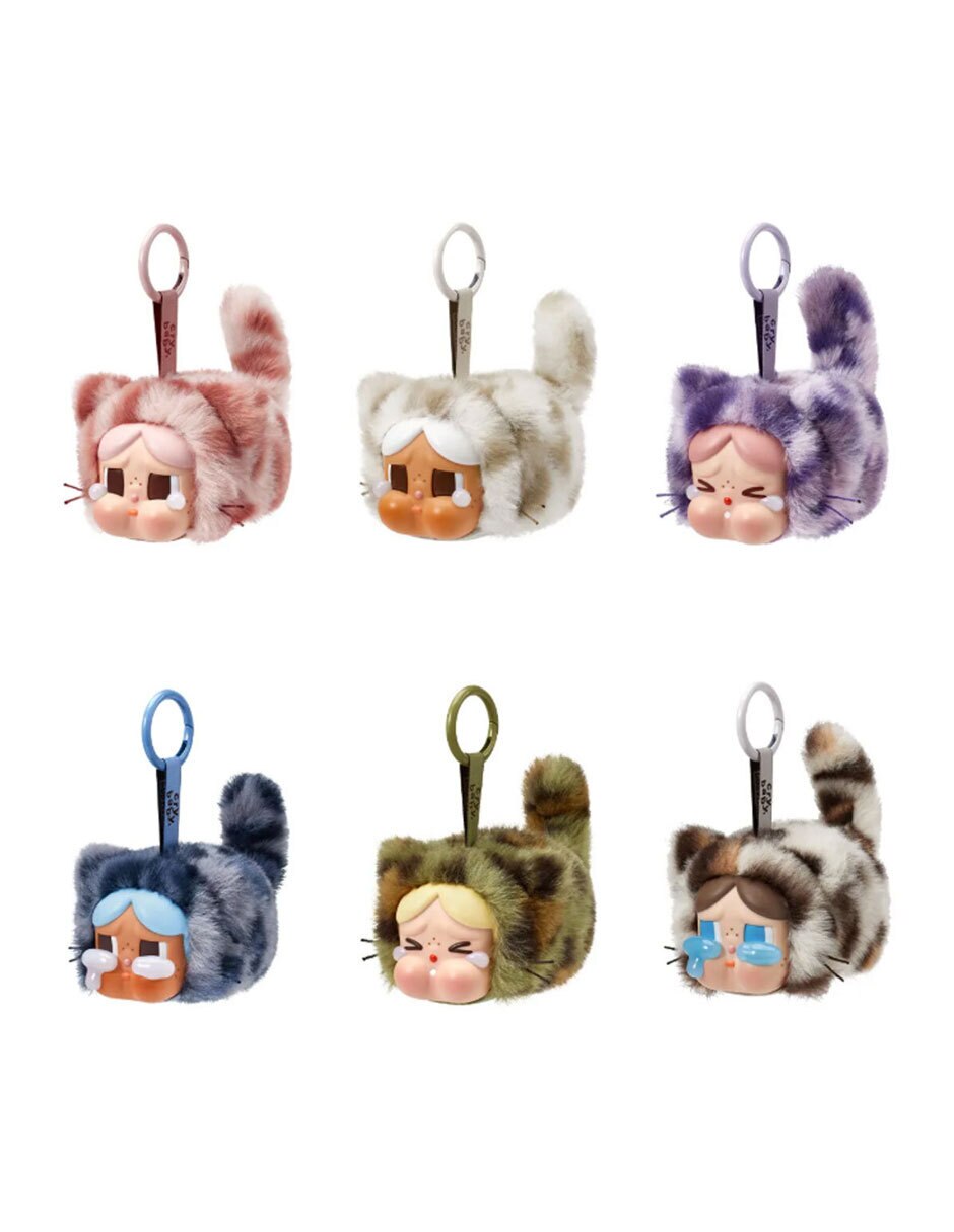 Figura de colección Crybaby Wild but Cutie 2