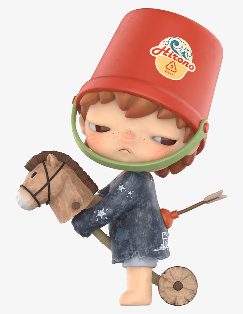 Figura de colección Hirono Echo