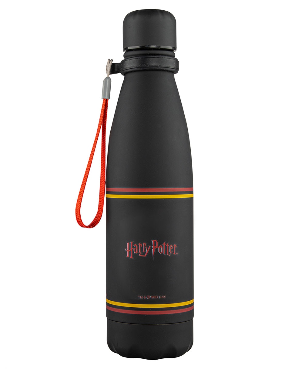 Termo de acero inoxidable Harry Porrer con tapa rosca 500 ml 3