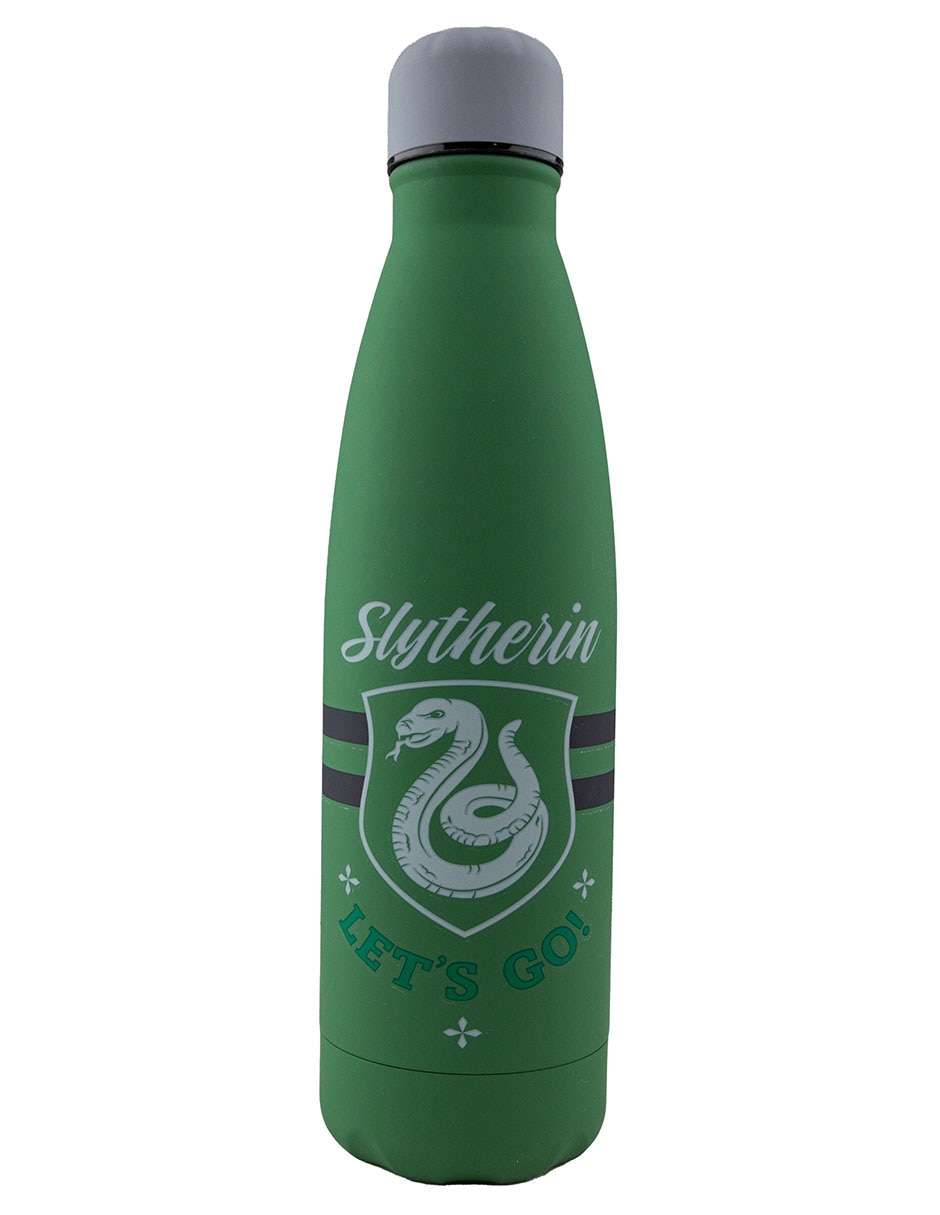 Termo de acero inoxidable con tapa rosca 500 ml 2