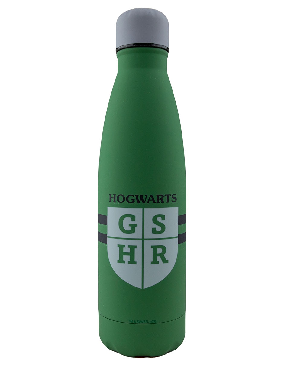 Termo de acero inoxidable con tapa rosca 500 ml 3