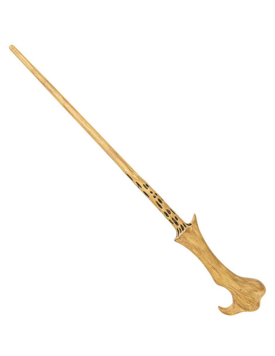 Replica de varita de Plástico 2