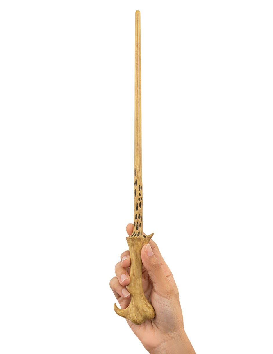 Replica de varita de Plástico 3