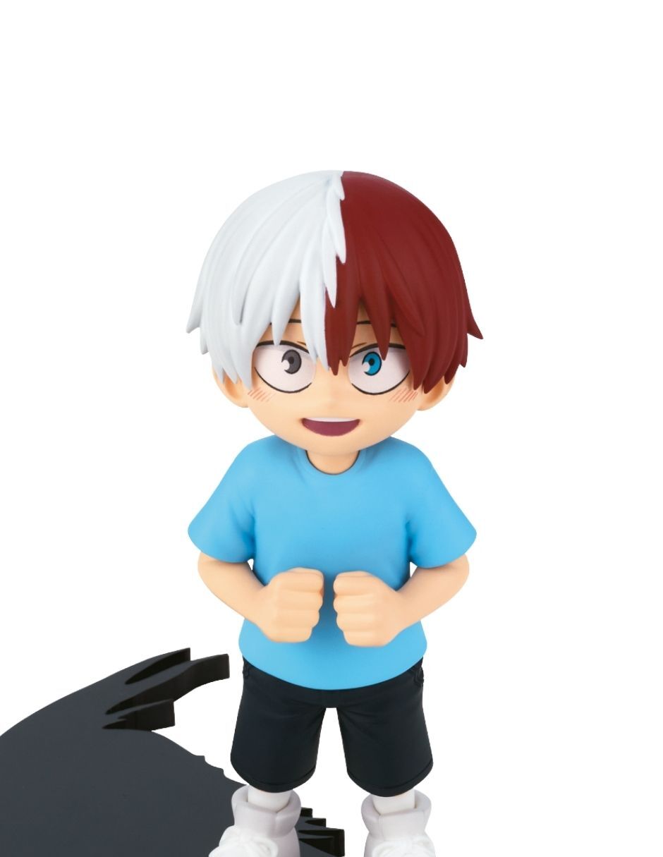 Figura de colección My Hero Academia Shoto Todoroki 2