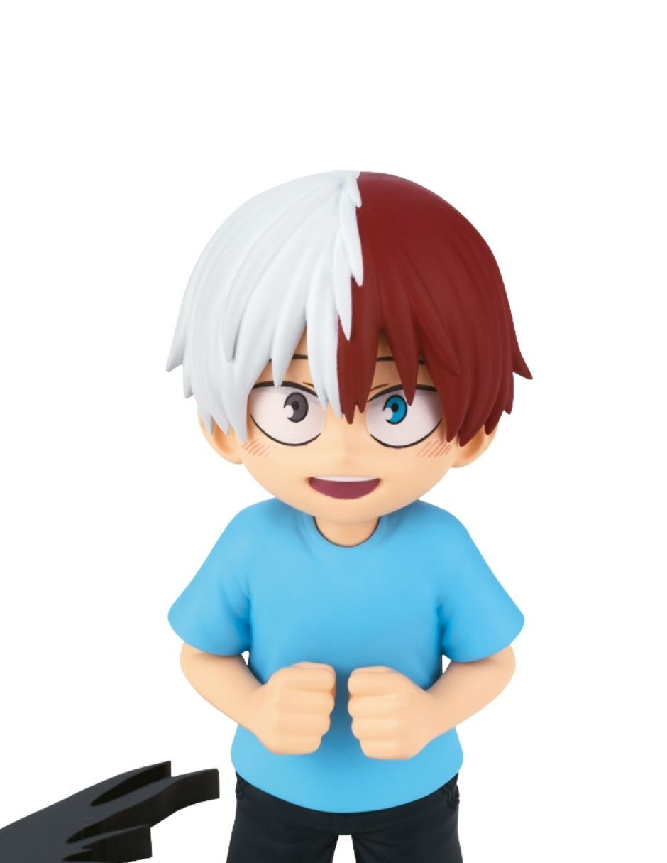 Figura de colección My Hero Academia Shoto Todoroki 3