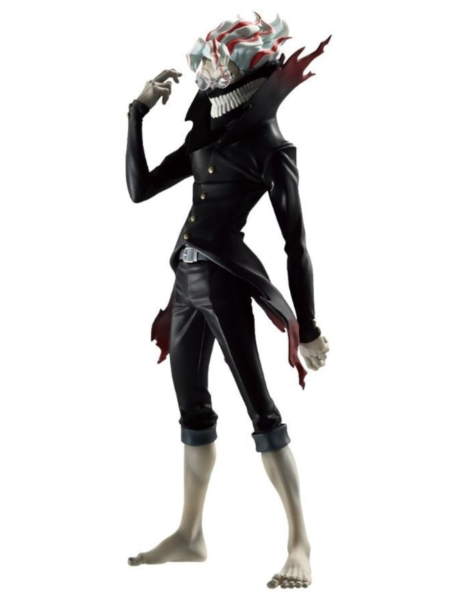 Figura de colección Dan Da Dan Okarun Collectors