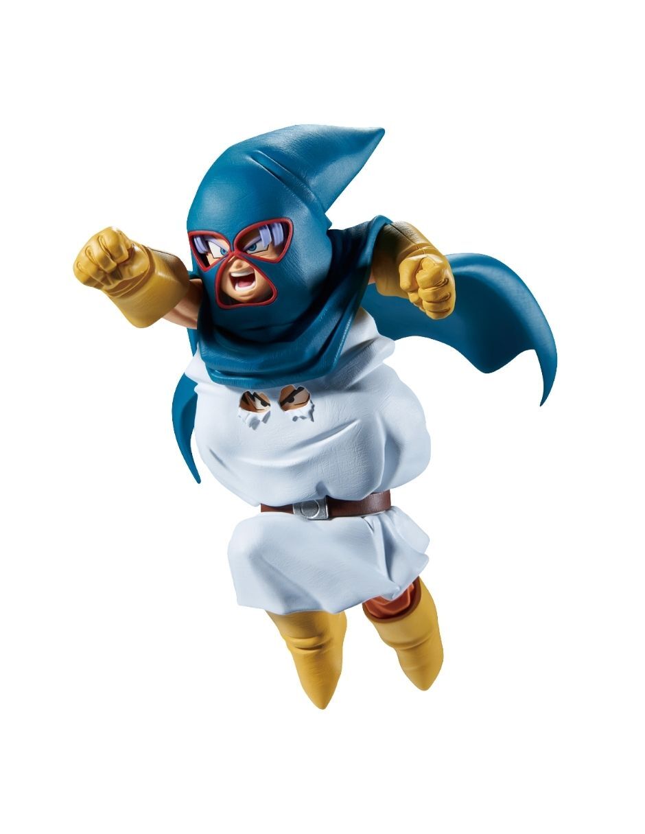 Figura de colección Namco-Bandai Dragon Ball collectors Figura de colección Namco-Bandai Dragon Ball collectors