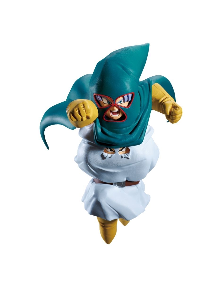 Figura de colección Namco-Bandai Dragon Ball collectors 2