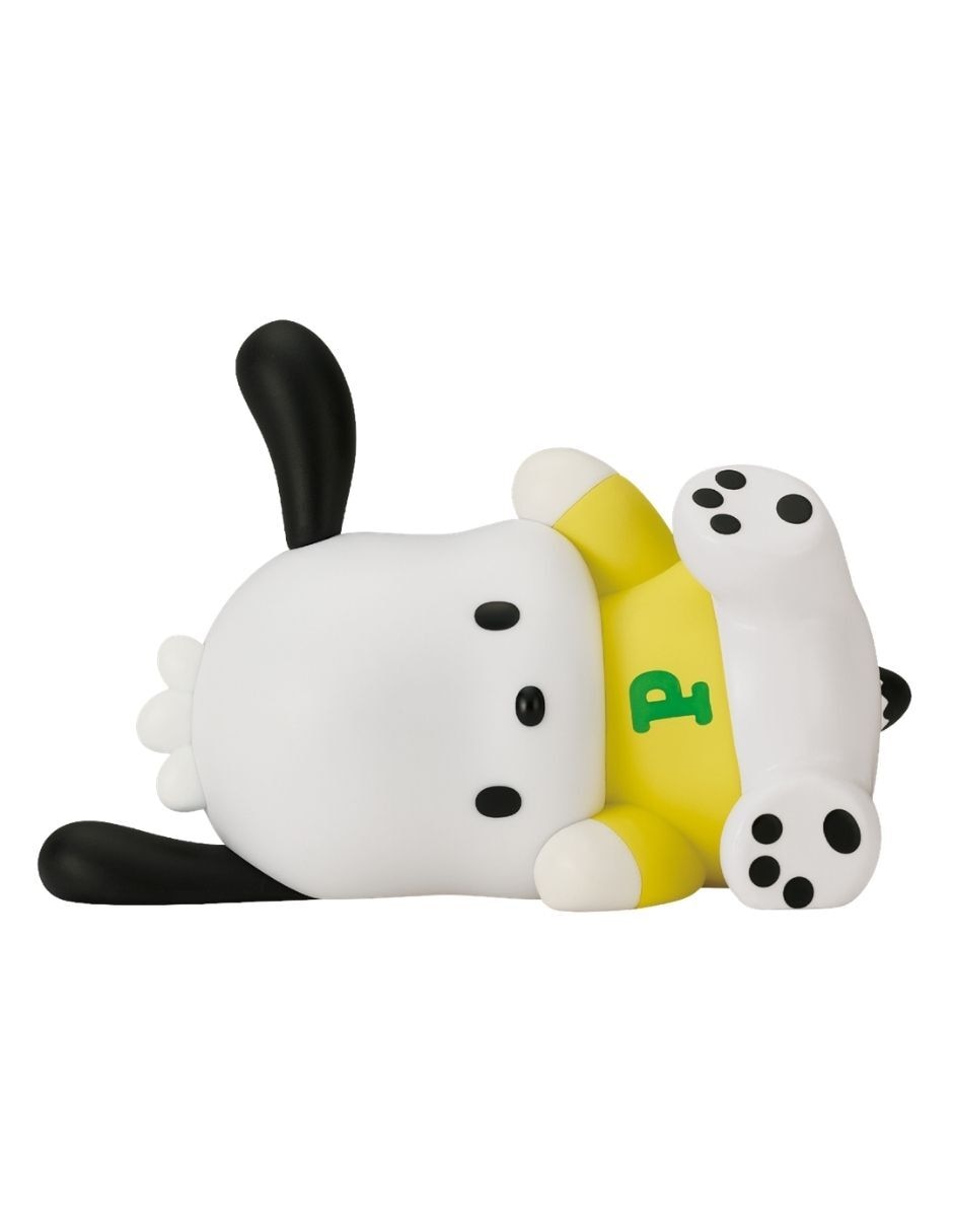 Figura de colección Sanrio Pochacco collectors