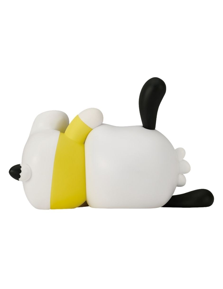 Figura de colección Sanrio Pochacco collectors Bandai
