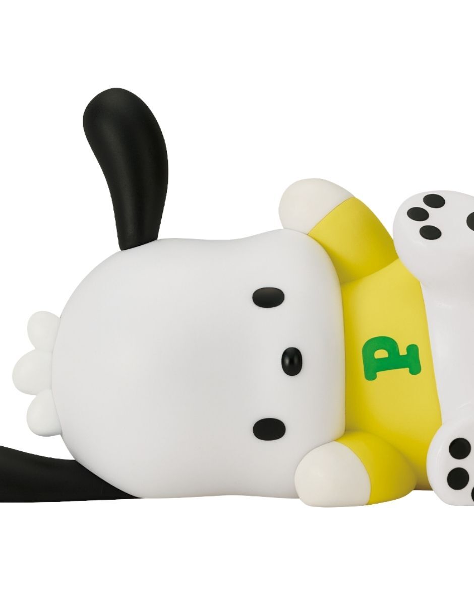 Figura de colección Sanrio Pochacco collectors