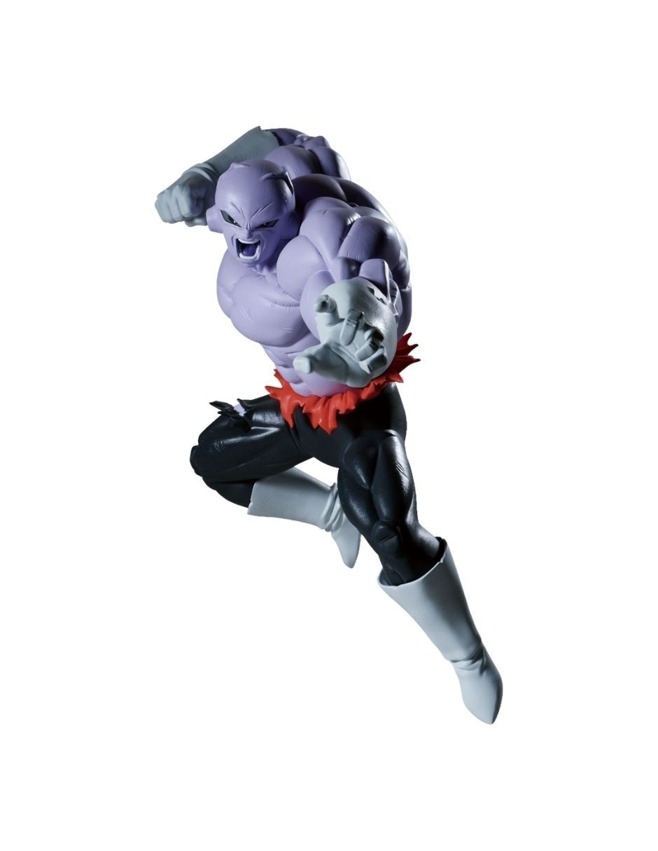 Figura coleccionabledragon ball super jiren collectors 2