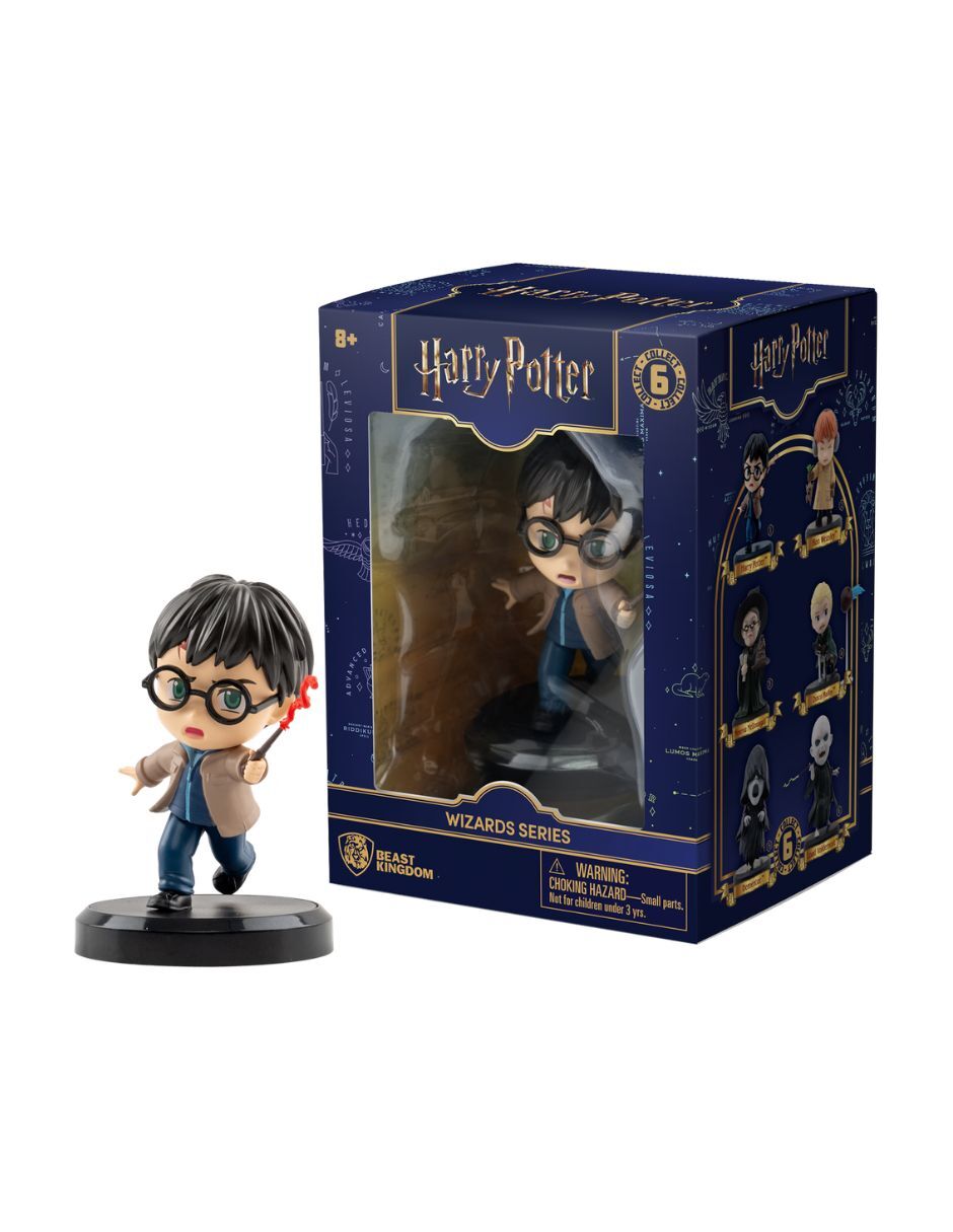 Figura de colección Harry Potter