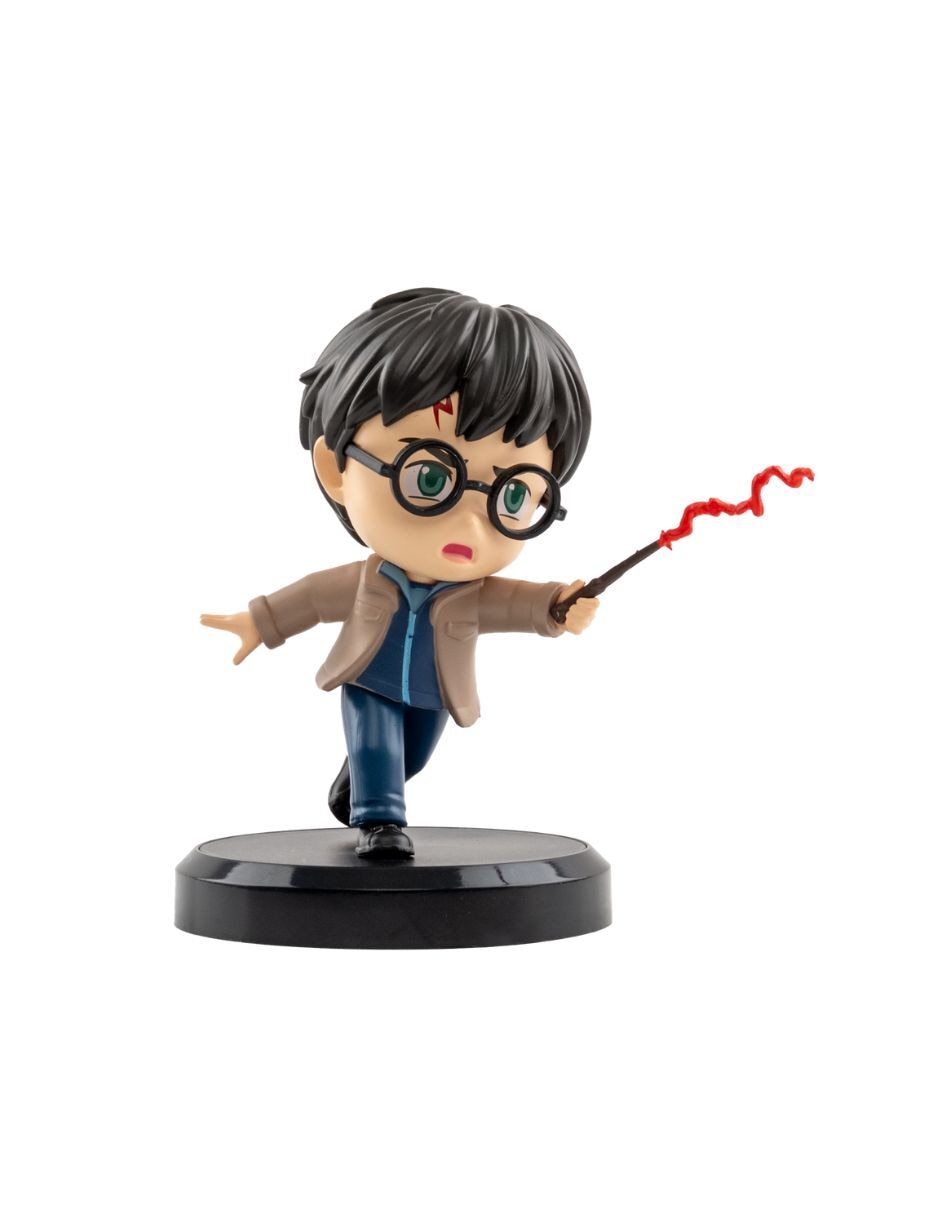 Figura de colección Harry Potter Yume