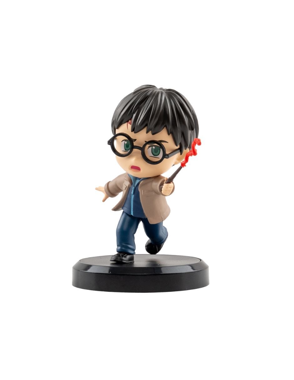 Figura de colección Harry Potter