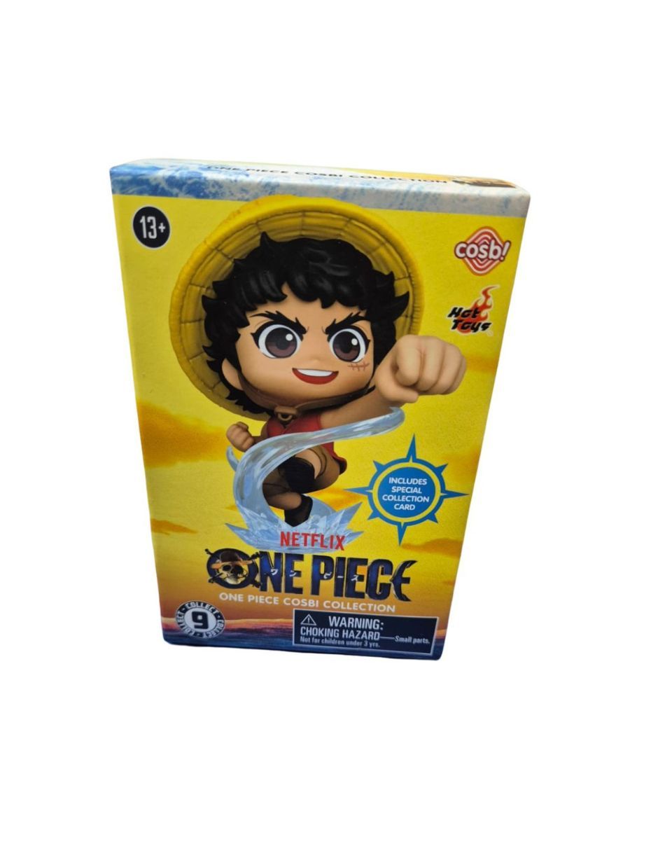 Figura de colección One Piece Yume