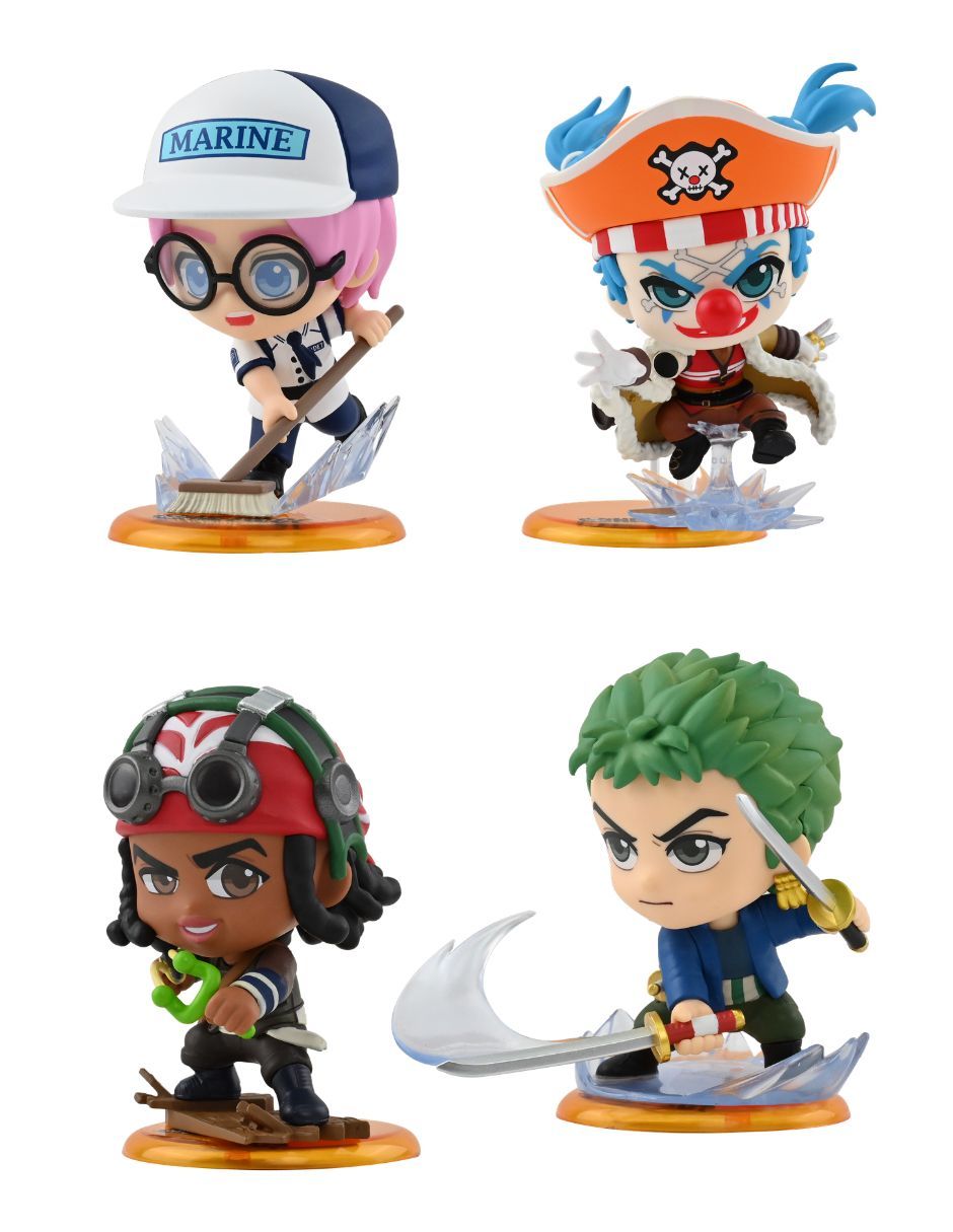 Figura de colección One Piece Yume