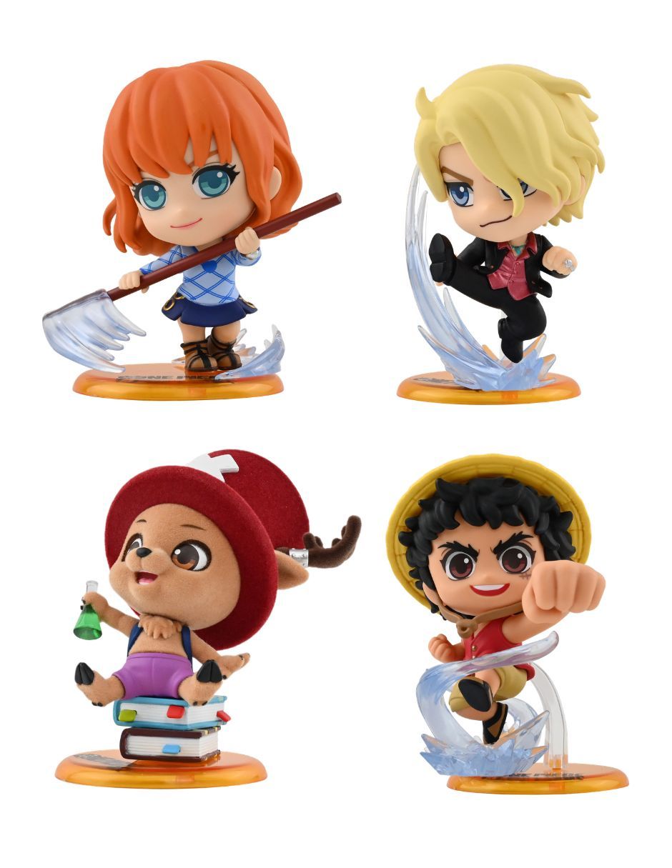Figura de colección One Piece