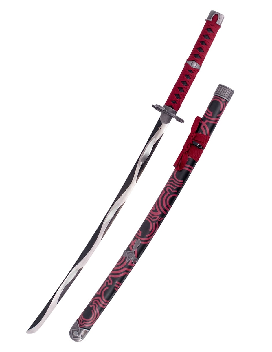 Katana 2