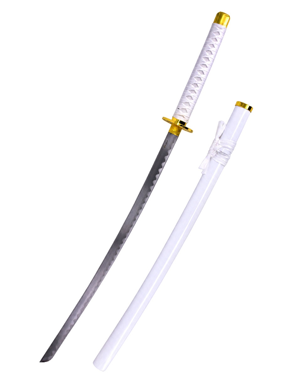 Katana decorativa 3
